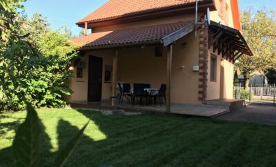 Hajdúszoboszló, Akácfa Vendégház