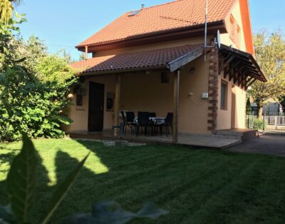 Hajdúszoboszló, Akácfa Vendégház