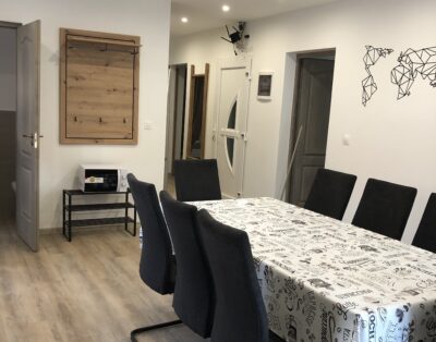 Debrecen Vőfély Vendégház