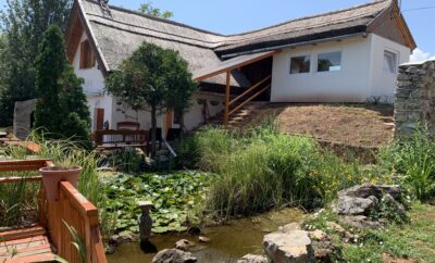 Kerekedi Apartmanház