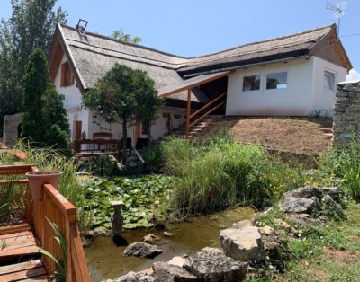 Kerekedi Apartmanház