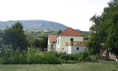 Harmathy Hedvig Anna