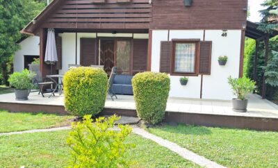 Sunshine Vendégház