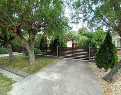 Hanna & Blanka vendégház!