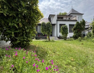 Balaton5 Balatonboglár Villa