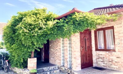 Sétány Apartman Tiszafüred