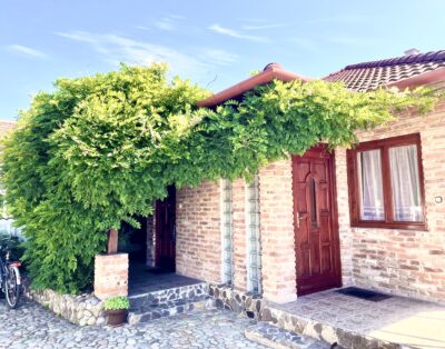 Sétány Apartman Tiszafüred