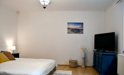 Tornác Bogláron_nagy apartman