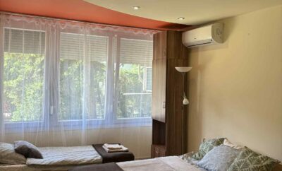 MP Apartman Balatonlelle