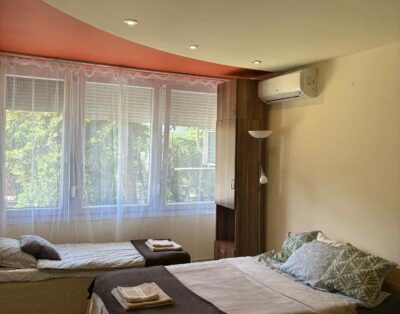 MP Apartman Balatonlelle