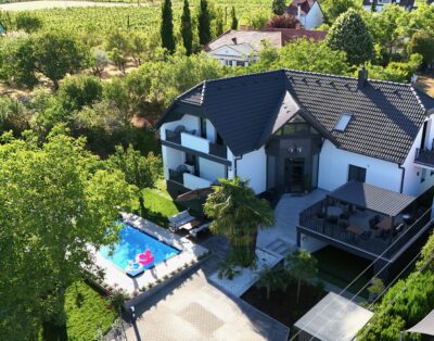 Boutique Villa Vanilla