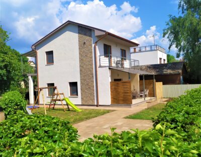 Sweet Life Apartment SUN (földszint)