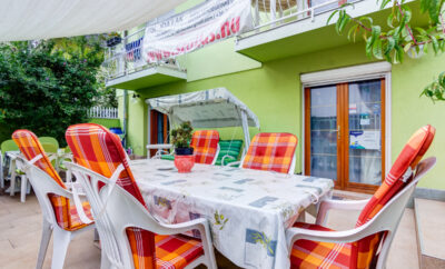 ÁDI-IDA LAK, HÉVÍZ