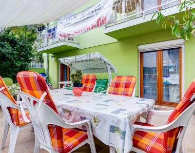 ÁDI-IDA LAK, HÉVÍZ