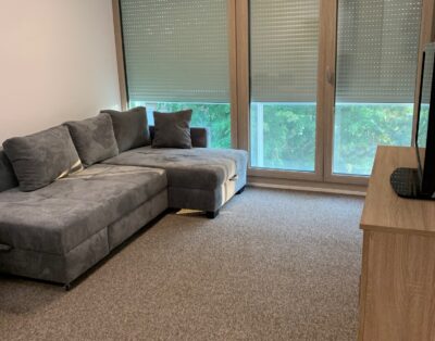 Balatonfenyvesen 4 férőhelyes vízparti apartman