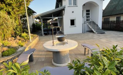 Őzike Vendégház – Tiszakécske