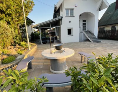 Őzike Vendégház – Tiszakécske