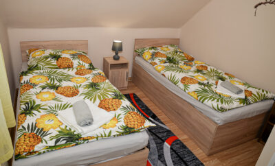 Panda Apartman Hajdúszoboszló