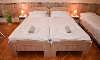 Hajnal Apartman Hajdúszoboszló