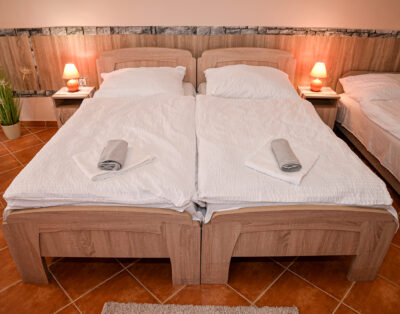 Hajnal Apartman Hajdúszoboszló