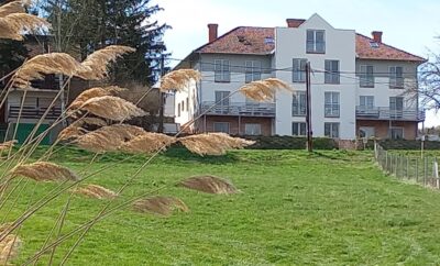 Onix-Vital Apartman Orfűn , panorámás, tó melletti teraszos kiadó apartman