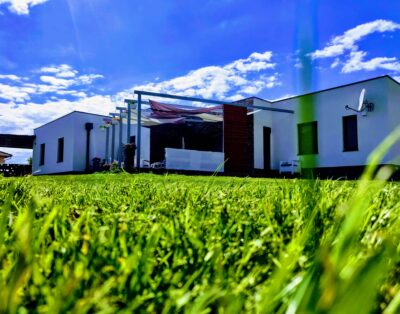 Siófok luxus családi ház kiadó