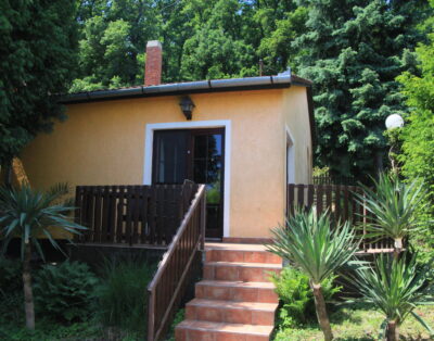 Piroska nyaraló