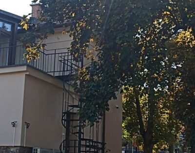 Fonyód Villa