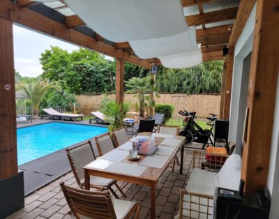 Duna Villa Mangrove
